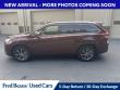 Certified 2017 Toyota Highlander  SUV