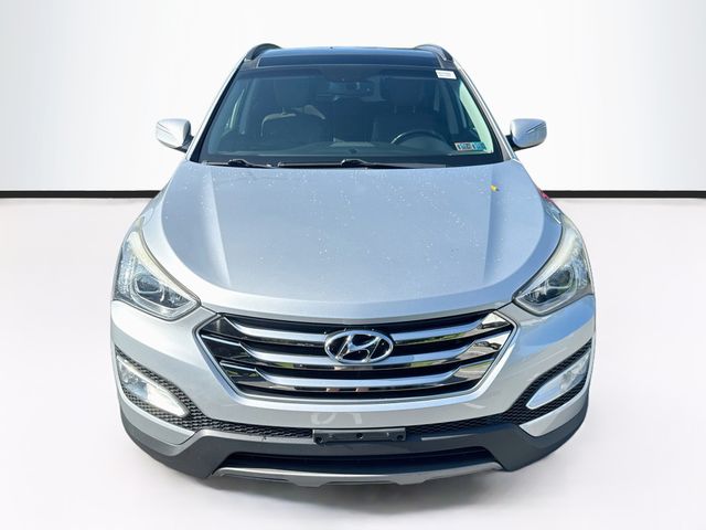 Used 2015 Hyundai Santa Fe Sport with VIN 5XYZUDLB4FG281934 for sale in Mechanicsburg, PA