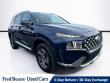 Certified 2022 Hyundai Santa Fe SEL SUV