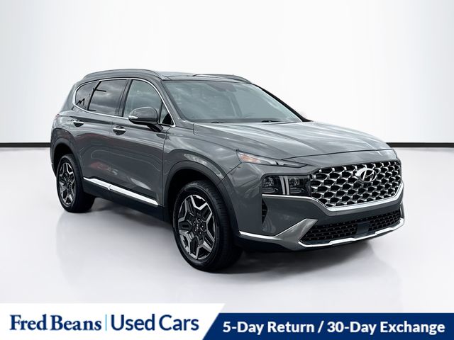 2022 Hyundai Tucson XRT