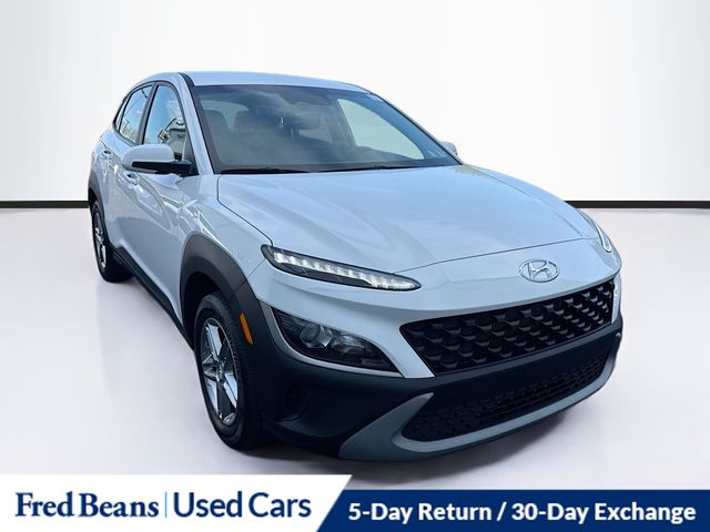 2023 Hyundai Kona SE