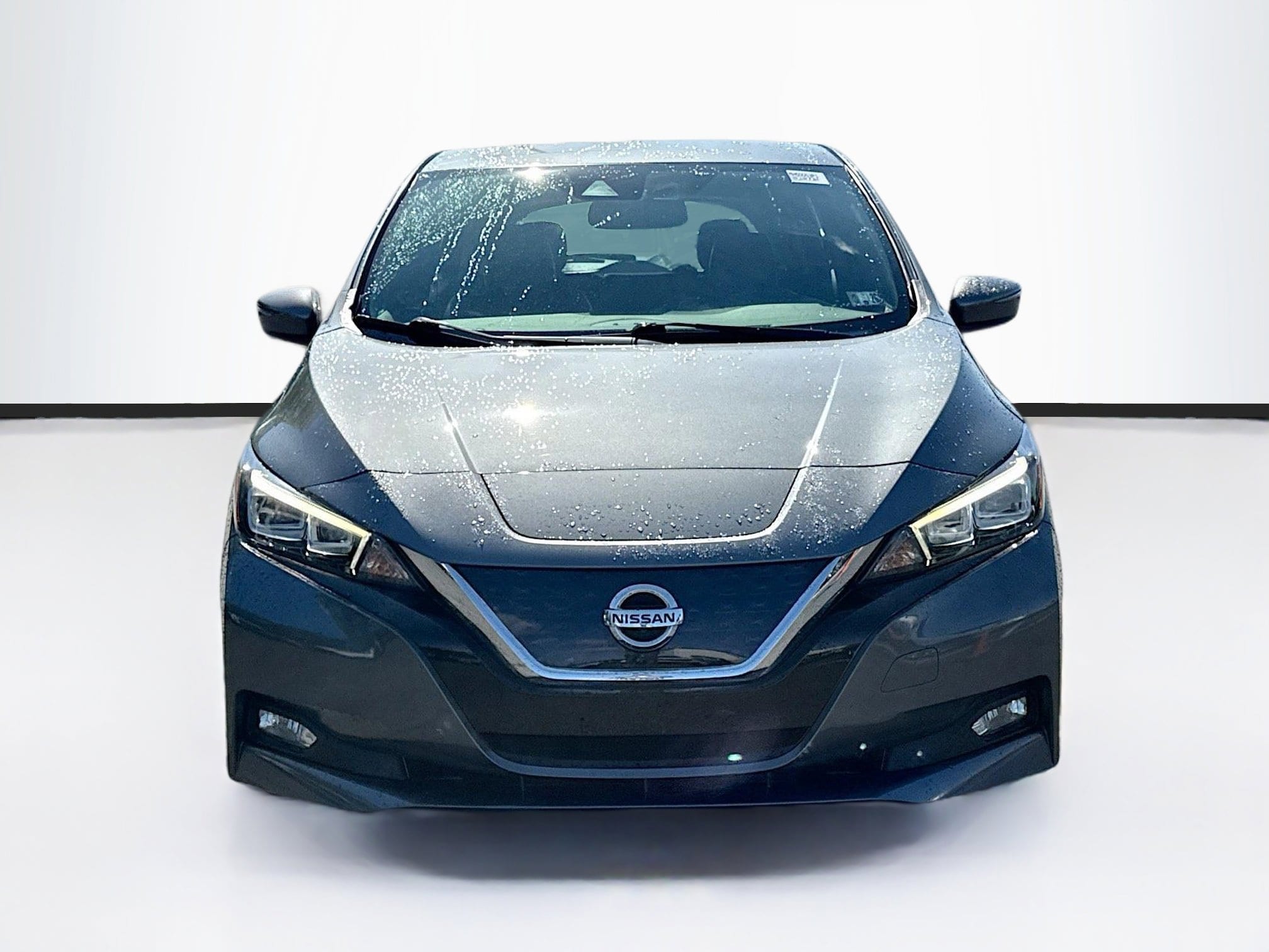 Used 2018 Nissan LEAF SL with VIN 1N4AZ1CP3JC311923 for sale in Mechanicsburg, PA