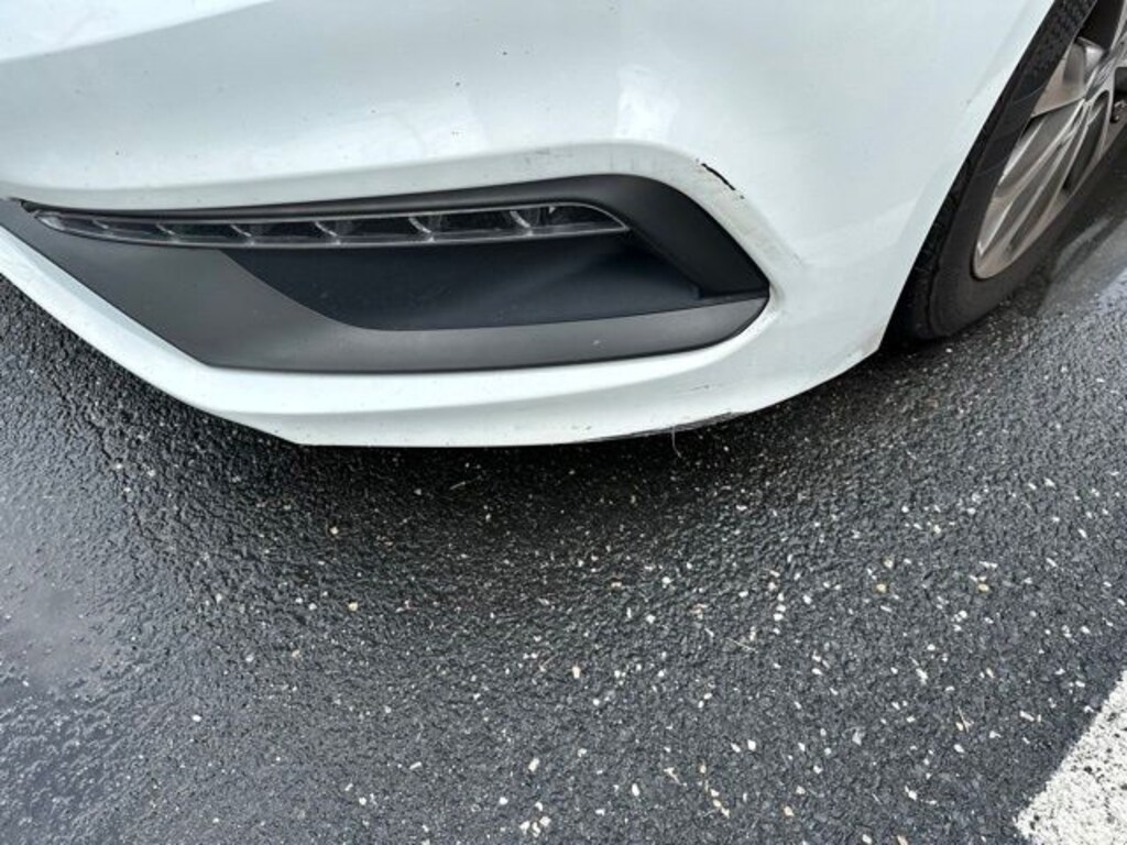 Used 2015 Hyundai Sonata Sport w/PZEV Sedan