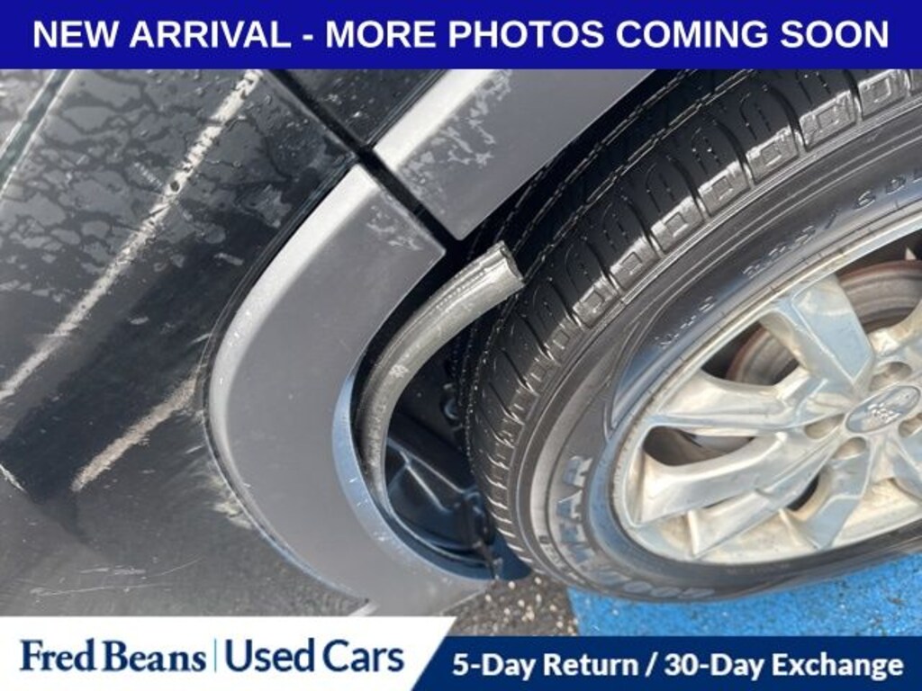 Used 2017 Jeep Cherokee Limited 4x4 SUV