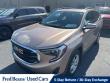 Certified 2018 GMC Terrain SLE SUV
