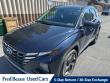 Used 2022 Hyundai Tucson Hybrid SEL Convenience SUV
