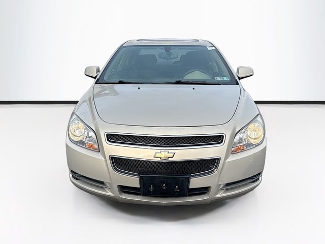 Used 2010 Chevrolet Malibu 1LT with VIN 1G1ZC5EB4AF291471 for sale in Mechanicsburg, PA
