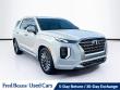 Certified 2020 Hyundai Palisade Limited SUV