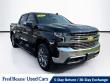 Certified 2022 Chevrolet Silverado 1500 LTD LT w/1LT Truck Crew Cab