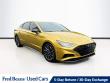 Used 2020 Hyundai Sonata SEL Plus Sedan