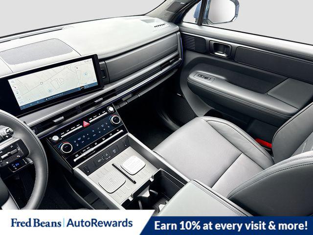 2026 Hyundai Santa Fe Calligraphy - Photo 30