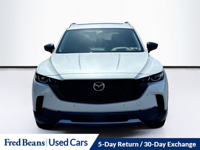 2023 Mazda CX-50 2.5 Turbo Premium Plus photo 2