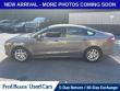 Used 2013 Ford Fusion SE Sedan
