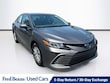  Toyota Camry Hybrid