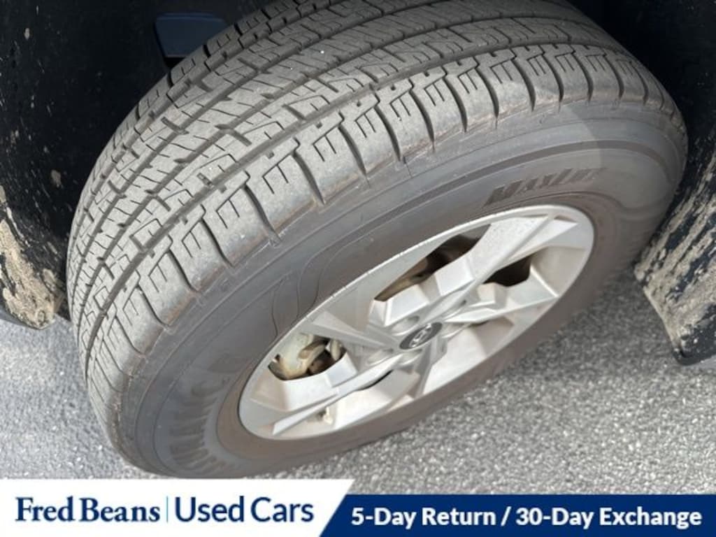 Used 2023 Hyundai Tucson SEL SUV