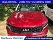 Used 2023 Kia Sorento SX SUV