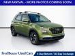 Certified 2022 Hyundai Venue SEL SUV