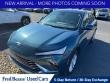 Used 2024 Buick Envista Preferred SUV