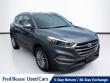 Certified 2018 Hyundai Tucson SEL Plus SUV