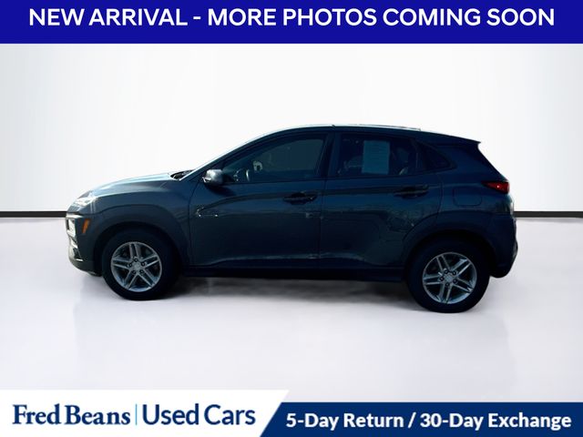 2018 Hyundai Kona SE photo 4