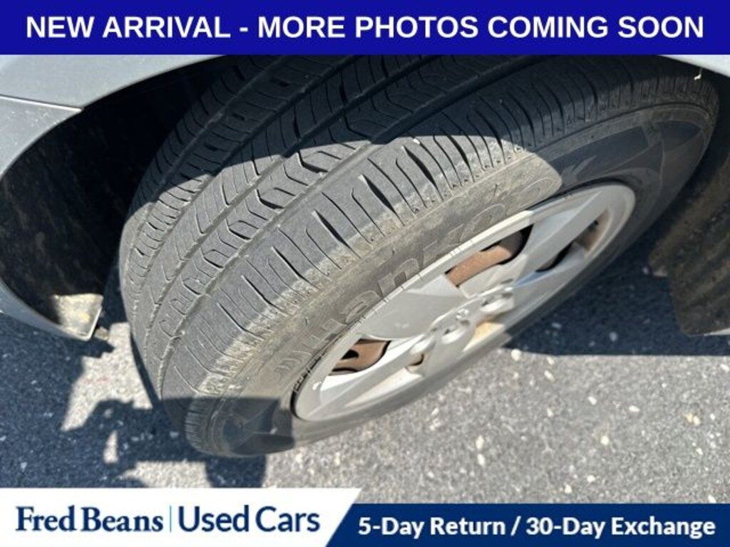 Used 2016 Chevrolet Sonic LS Auto Sedan
