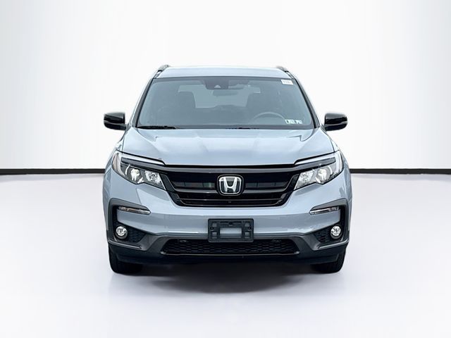 2022 Honda Pilot Sport photo 2