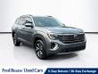 Certified 2025 Volkswagen Atlas 2.0T SE SUV