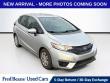 Used 2015 Honda Fit LX Hatchback