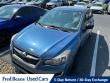 Used 2016 Subaru Impreza 2.0i 4dr Sedan