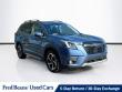 Certified 2023 Subaru Forester Touring SUV