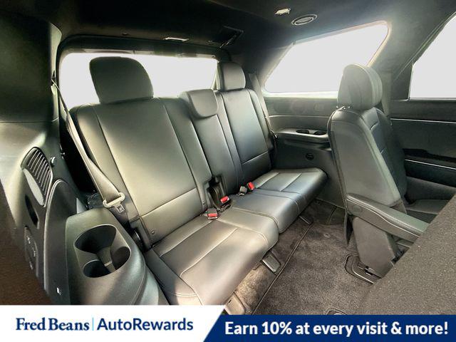 2026 Hyundai Palisade Calligraphy - Photo 34