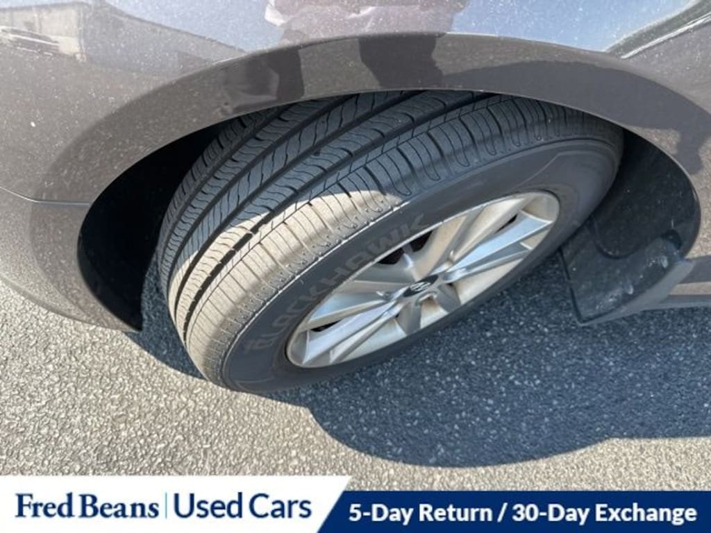 Used 2016 Hyundai Sonata SE w/PZEV Sedan