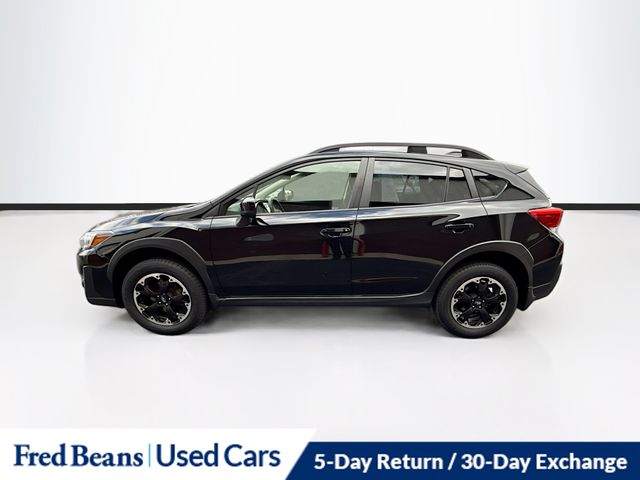 2022 Subaru Crosstrek Premium photo 4