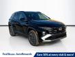 New 2025 Hyundai Tucson Hybrid Blue SUV