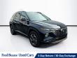 Certified 2024 Hyundai Tucson Plug-In Hybrid Limited SUV