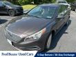 Used 2016 Hyundai Sonata SE w/PZEV Sedan