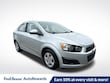  Chevrolet Sonic