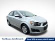 Used 2016 Chevrolet Sonic LS Auto Sedan