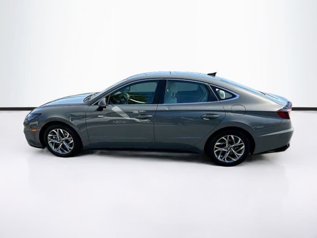 Certified 2023 Hyundai Sonata SEL Sedan