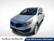 Used 2013 Kia Sportage LX SUV