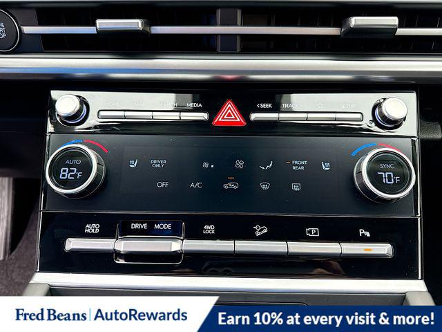 2026 Hyundai Santa Fe SEL - Photo 21