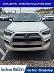  Toyota 4Runner