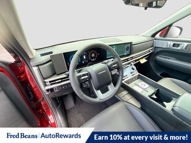 2026 Hyundai Santa Fe SEL - Photo 12