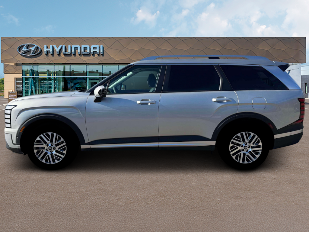 New 2026 Hyundai Palisade SEL Premium AWD SUV