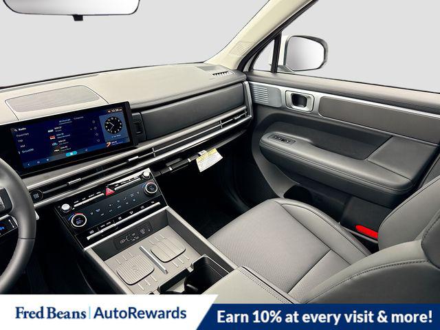 2026 Hyundai Santa Fe SEL - Photo 29