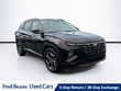 Hyundai Tucson Hybrid