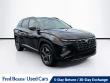 Used 2024 Hyundai Tucson Hybrid Limited SUV