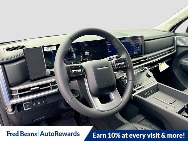 2026 Hyundai Santa Fe SEL - Photo 12