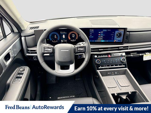 2026 Hyundai Santa Fe SEL - Photo 28