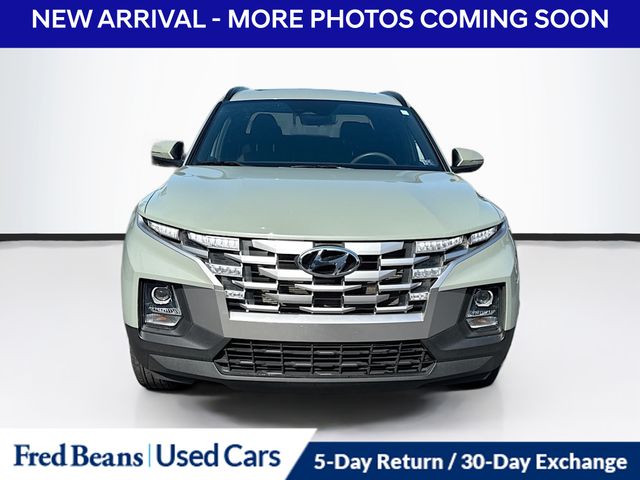 2023 Hyundai Santa Cruz SEL photo 2